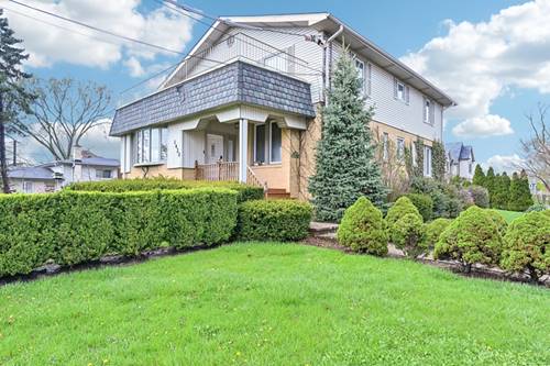 1420 Oakton, Park Ridge, IL 60068