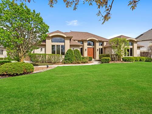 13533 Nicklaus, Orland Park, IL 60462