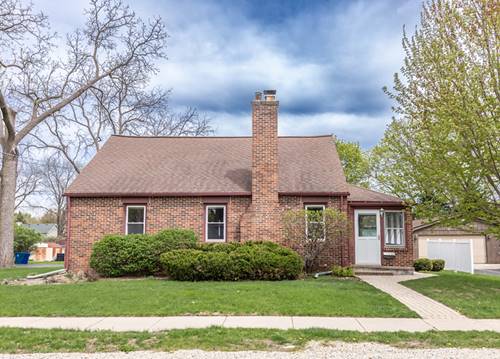 242 N Lord, Carpentersville, IL 60110