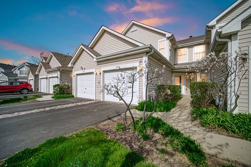 4430 W Quill Unit 4430, Waukegan, IL 60085
