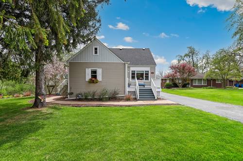 12921 Archer, Lemont, IL 60439