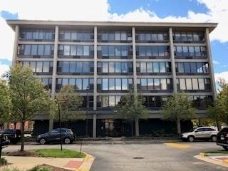 345 E Eastgate Unit 203, Chicago, IL 60616
