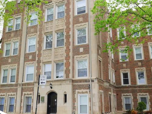 2936 W Palmer Unit 305, Chicago, IL 60647