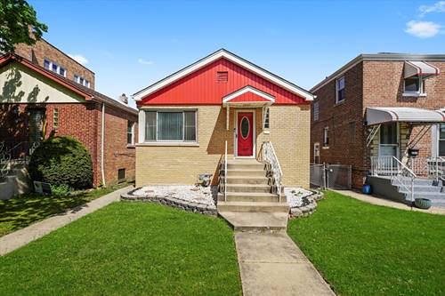 3517 S 59th, Cicero, IL 60804