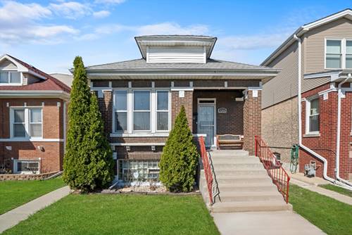 1314 S 59th, Cicero, IL 60804