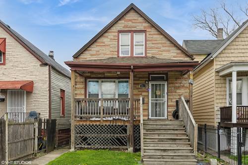 7334 S Peoria, Chicago, IL 60621