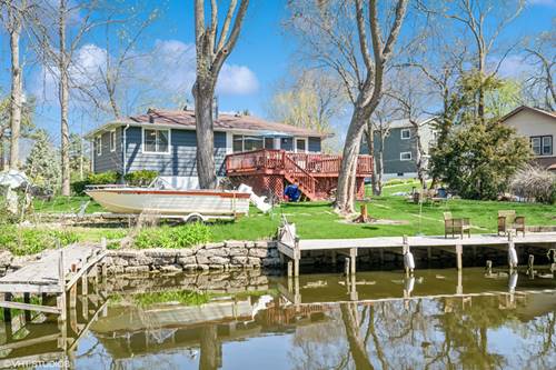 31 Medinah, Fox Lake, IL 60020