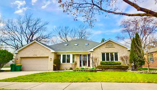 1790 Ashford, Wheeling, IL 60090