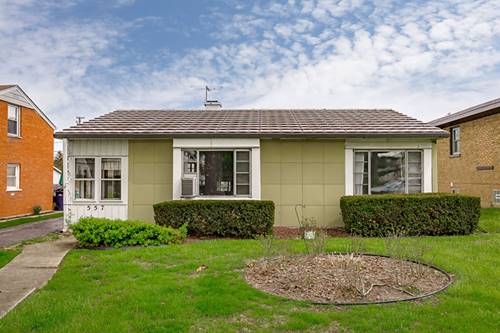 557 S Martha, Lombard, IL 60148