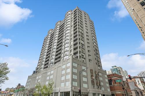 600 N Dearborn Unit 1209, Chicago, IL 60654