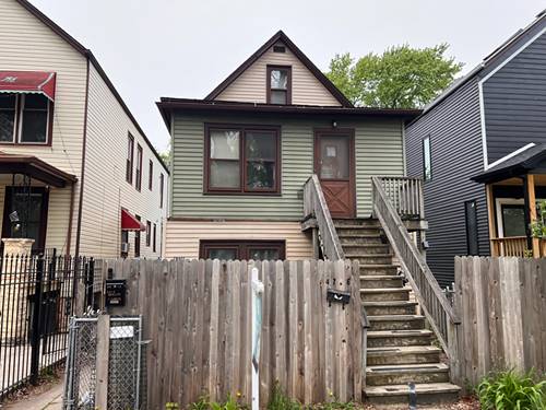 4726 N Kennicott, Chicago, IL 60630