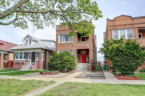 4610 W Altgeld, Chicago, IL 60639