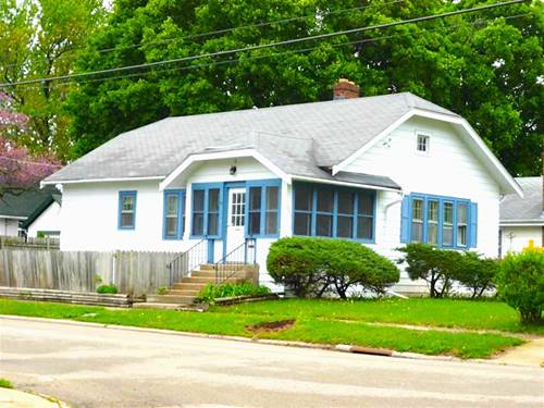 1602 Price, Rockford, IL 61103