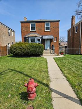 3925 Gladys, Bellwood, IL 60104