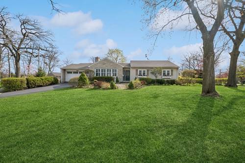 214 E Woodland, Lake Bluff, IL 60044