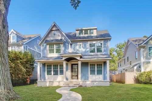1936 Birchwood, Wilmette, IL 60091