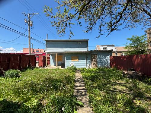 2342 W 72nd, Chicago, IL 60636
