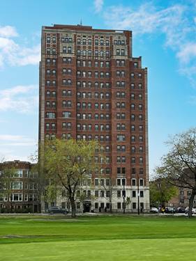 7000 S South Shore Unit PH-1401, Chicago, IL 60649