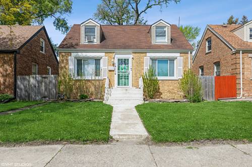 14114 S Dearborn, Riverdale, IL 60827