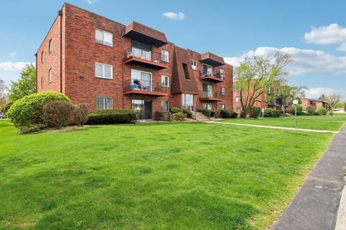 5704 W 128th Unit 1C, Crestwood, IL 60418