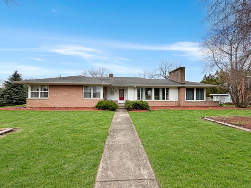 1025 W Lincoln, Belvidere, IL 61008