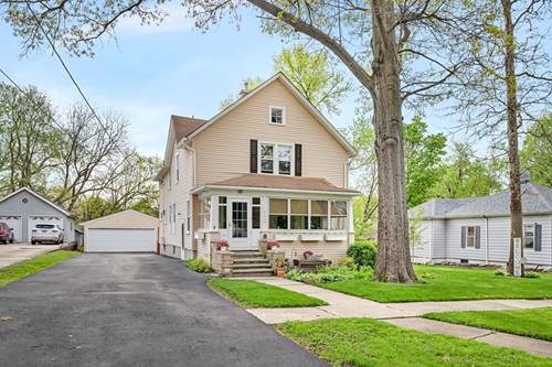 605 Vine, Morris, IL 60450
