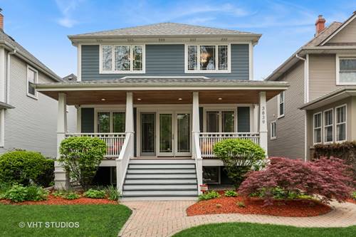 3839 N Kildare, Chicago, IL 60641