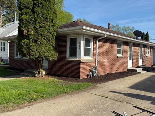 735 Armstrong, Morris, IL 60450