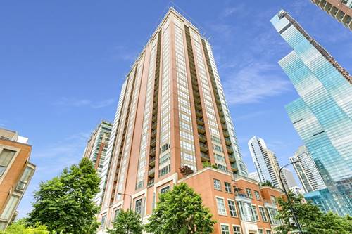 415 E North Water Unit 1302, Chicago, IL 60611