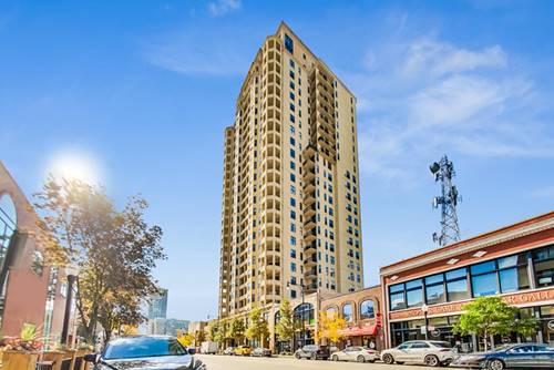 1464 S Michigan Unit 1510, Chicago, IL 60605