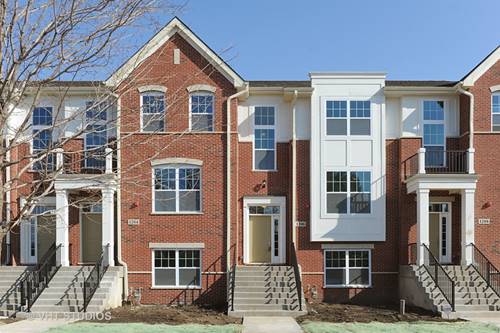 1206 Danforth, Vernon Hills, IL 60061