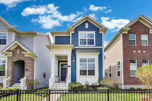10 N Dryden, Arlington Heights, IL 60004