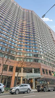 211 E Ohio Unit 1417, Chicago, IL 60611