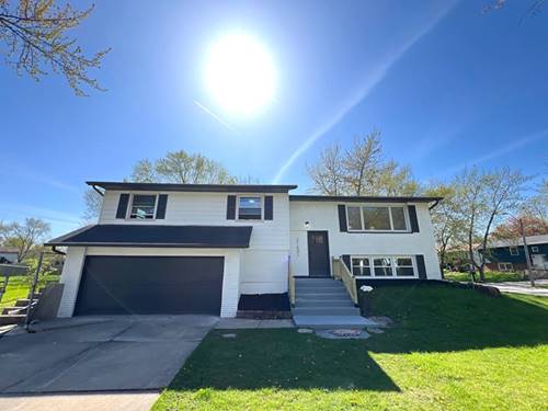 21601 Charlotte, Sauk Village, IL 60411
