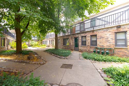 1255 W Belden Unit 1B, Chicago, IL 60614