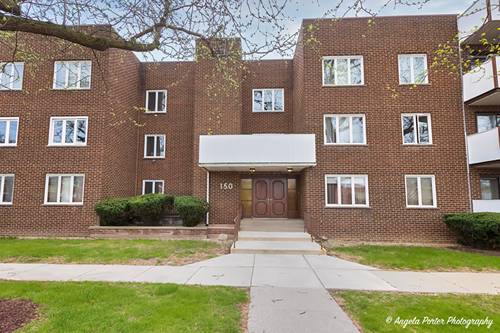 150 E Grand Unit 302, Elmhurst, IL 60126
