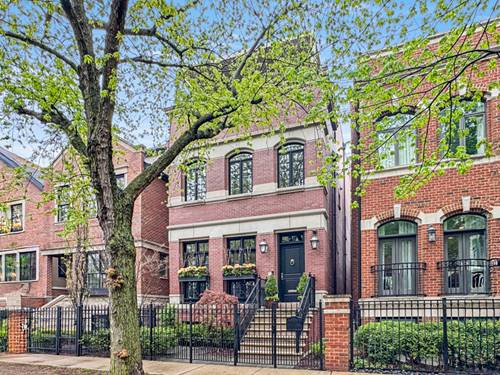 3315 N Lakewood, Chicago, IL 60657