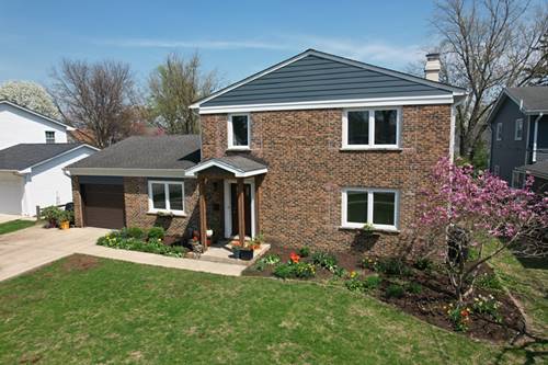 517 S School, Lombard, IL 60148