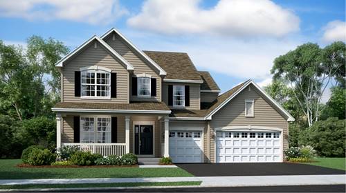 607 Donegel, Elgin, IL 60124