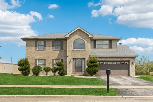 4822 Bay View, Richton Park, IL 60471