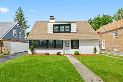 4332 Center, Lyons, IL 60534