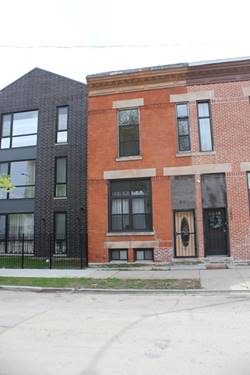 2457 W Adams, Chicago, IL 60612