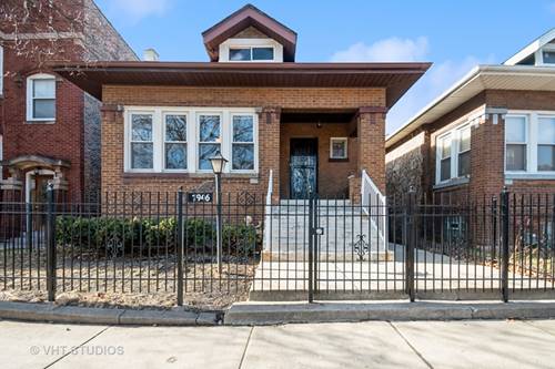 7946 S Aberdeen, Chicago, IL 60620
