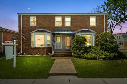 3456 N Oak Park, Chicago, IL 60634