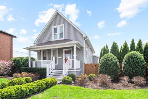 809 W Touhy, Park Ridge, IL 60068