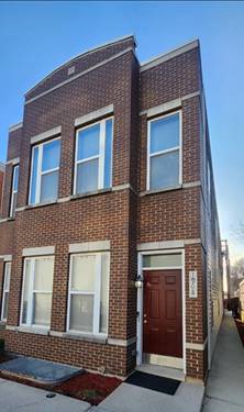 1908 N Laramie Unit B, Chicago, IL 60639