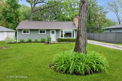 2365 N Barrington Woods, Palatine, IL 60074