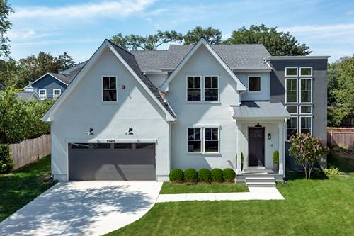 1060 Cedar, Northbrook, IL 60062