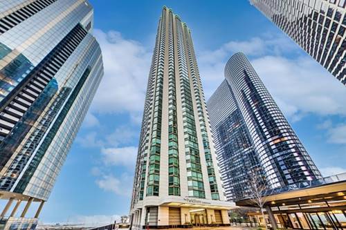 195 N Harbor Unit 2908, Chicago, IL 60601