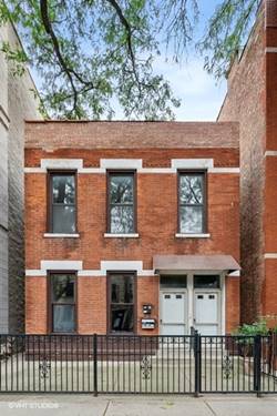 1439 W Lexington, Chicago, IL 60607